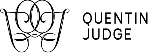 Quentin Judge Logo